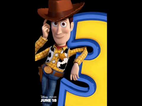 YO SOY TU AMIGO FIEL - TOY STORY