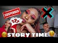 Story Time:How I got Suspended in Highschool!!//NDOTECH Edition//Zambian Boarding School🏫..