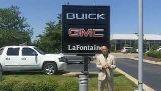 LaFontaine Buick GMC - Welcome To Our Website - Ann Arbor, MI