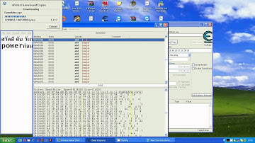 ce 6.1 Hack มีด M-7 งับ เเรง เร็ว ฟันไกล XP