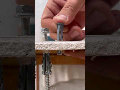 Bucha para drywall