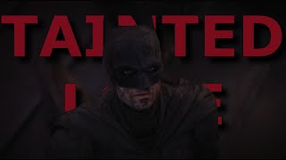 The Batman || Tainted love screenshot 5