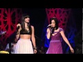 Julieta Venegas y Mala Rodriguez - Eres Para Mi [MTV Unplugged]