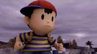 Super Smash Bros. Brawl - 09-01 - Pk Thunder Saves The Day