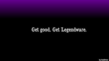 HVH w/ Legendware V2| by Axsiimov