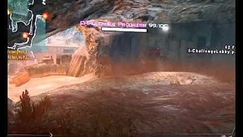 Challenge Lobby - Pvhax.com - InfaBeast - Unlock Everything Modern Warfare 2 PS3