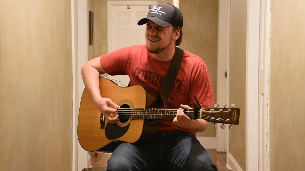 Watch Jacob Johnson - Why Did You Say Goodbye (Original) on YouTube Watch Jacob Johnson - Why Did You Say Goodbye (Original) on YouTube