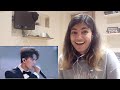 Singer reacts to "Sinful Passion" by Dimash Kudaibergen