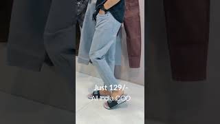 Cool Grey Slim Tapered Chinos with Stretch Comfort &amp; Modern Casual Fit – Perfect Streetwear