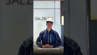 На строящемся объекте ЖК Salzburg мы выполнили монтаж системы антиобледенения водостоков.