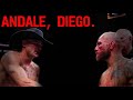 WHAT'S A NOCHE? | DIEGO LOPES x LORD SILVA | TKO TALK