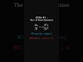 FDM #1 : The 1D Heat Equation