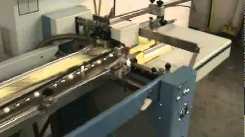 MBO B18 FOLDER PILE FEED