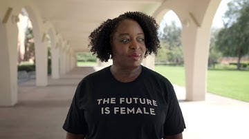 Tech Leader Kimberly Bryant on the Importance of Female Mentorship