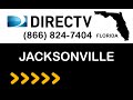Jacksonville FL DIRECTV Satellite TV Florida packages deals and offers