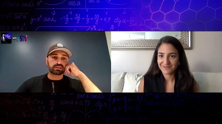 Shifting Education With Dr. Mona Kiani