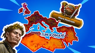 ITALIEN formt die STÄRKSTE NATION im SPIEL !? | Hearts of Iron 4 Deutsch