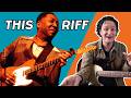 Ce Riff De Guitare A Changé La Musique à Jamais mp3