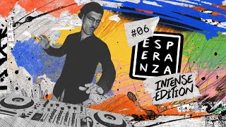 Melodic House and Techno 2024 DJ Set | Radio Esperanza 06 | Intense Edition