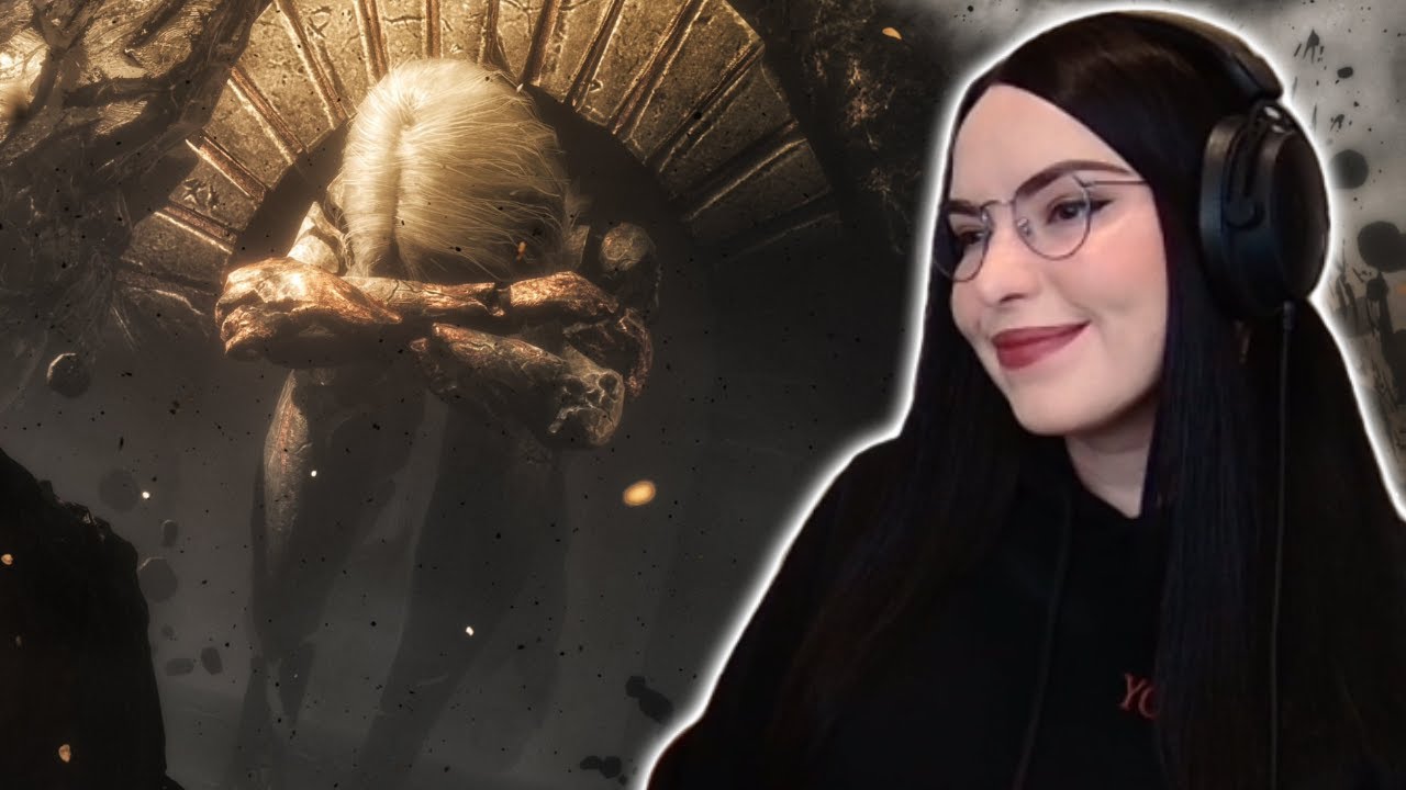 🔴 LIVE with Clair Obscur: Expedition 33 Full Playthrough DAY 7