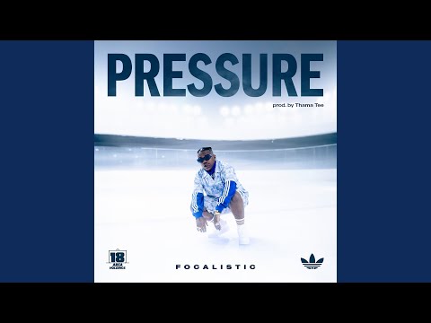 Pressure (Feat. Thama Tee)