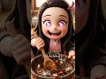 Watch Nezuko Make Delicious Chicken Pork Adobo! 🍚