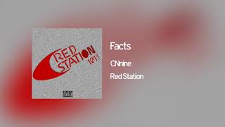 Facts - CNnine (Official Audio)