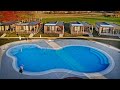 Glamping Village Terme Tuhelj - Croatia