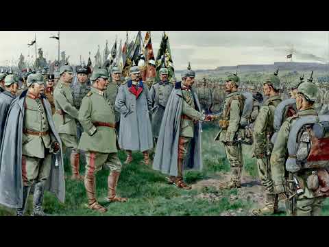 Video: Angriffsgruppen des Ersten Weltkriegs