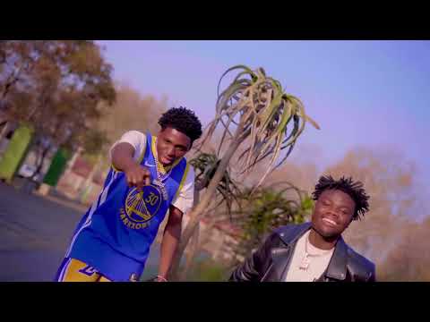 Akatutanda Jaydizo Mapepa Ft Fwafwa Ellah Official Music Video
