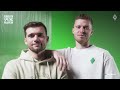 „Bessere Entscheidungen treffen“ |🎙️ PK vor Borussia - TSG Hoffenheim