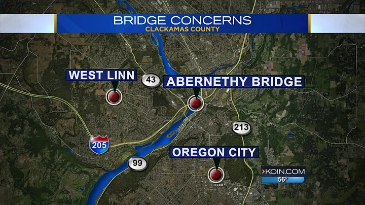 Abernethy Bridge ‘vital link’ if big quake hits