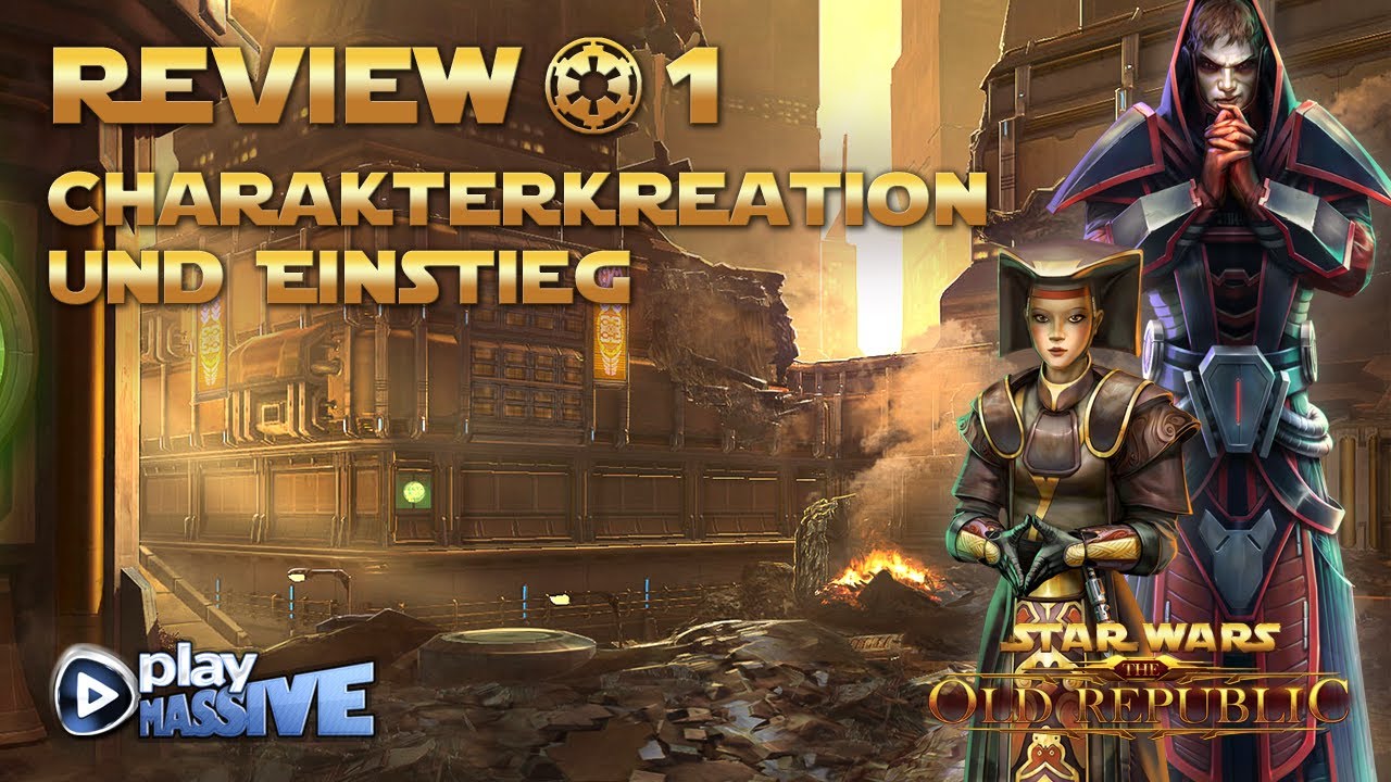 Swtor Charakter Slots Swtor Charakter Slots