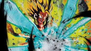 VIDEO AND STUFF 18 ANNOUNCED & RELEASE DATE! & When Is The New Gogeta Coming?! Dragon Ball Legends