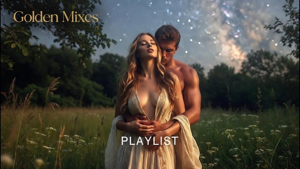 [Playlist] We Were Almost 🌌 | Emotional Golden Ballad for Late Night Feelings