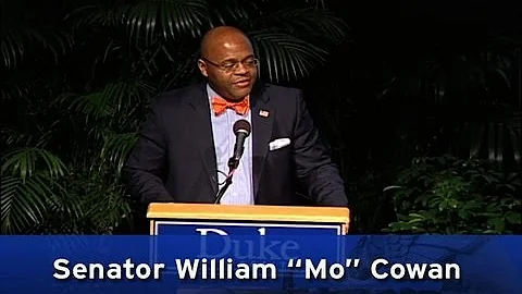 Cowan Honors Legacy of First Black Students