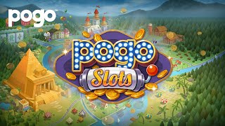 Pogo Slots, Free Online Casino Game