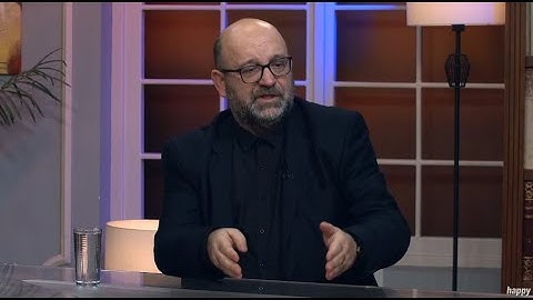 Dragoslav Bokan komentarise slucaj Mike Aleksica - DJS - (TV Happy 20.01.2021)