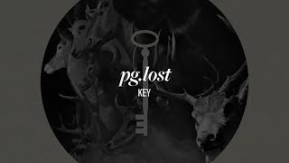 pg.lost - Key - Full Stream