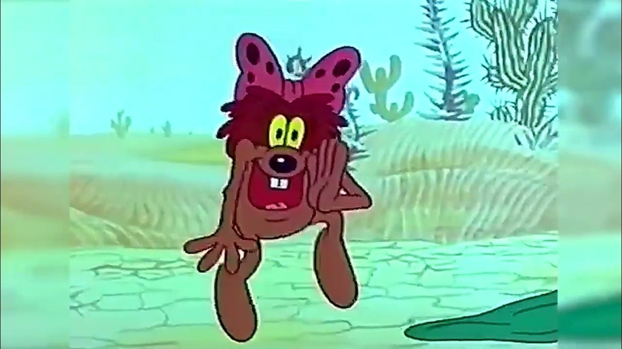 Тигренок и его друзья Все серии - YouTube