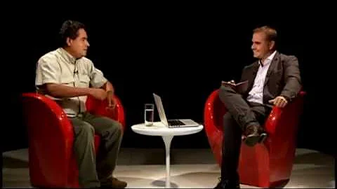 Casa Tomada: Francisco Bryce y Carlos Prraga