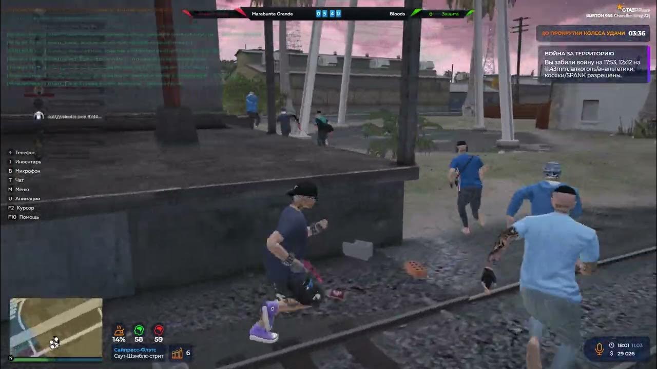 Grand Theft Auto V 2025 03 11 17 56 14 02 YouTube