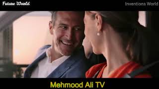 World In 2050 Full Hd