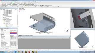 Introduction to ANSYS Mechanical Simulation