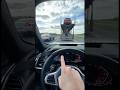 BMW M5 Road Drive POV