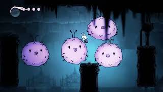 Scene from Hollow Knight (2017)