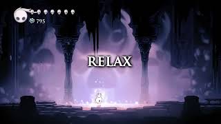 Scene from Hollow Knight (2017)