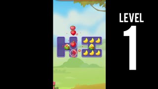 Fruit Link - Line Blast - Level 1 screenshot 2