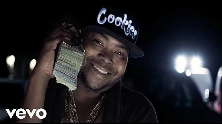 J. Stalin - Living Lavish (Official Video)