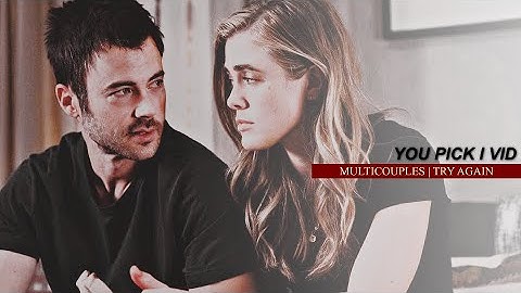 13k YPIV | Try Again [CLOSED]